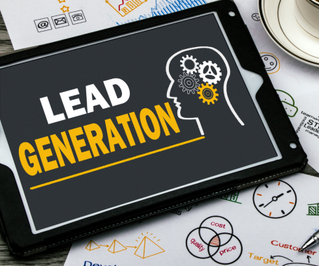 Design Lead Generation Form for Hotels