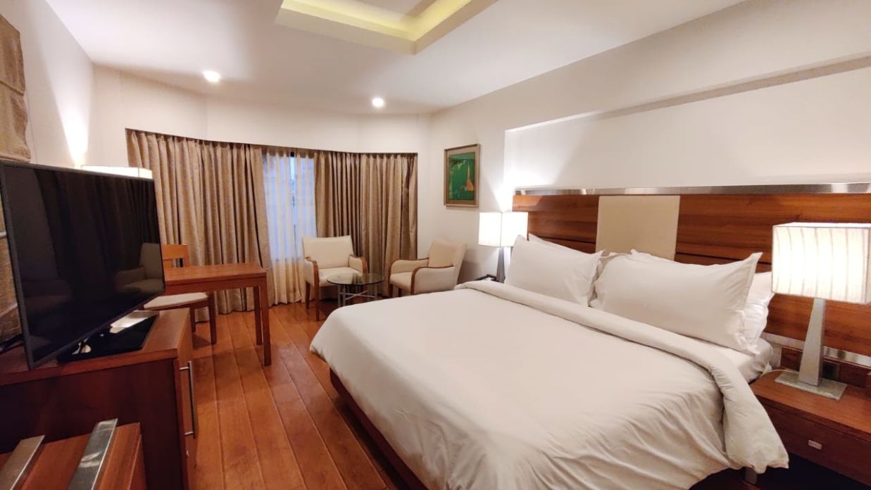 Superior Rooms in Chennai