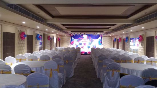 Wedding Halls in Indiranagar, Event Halls in Indiranagar, Hotel Icon Boutique Hotel, Domlur