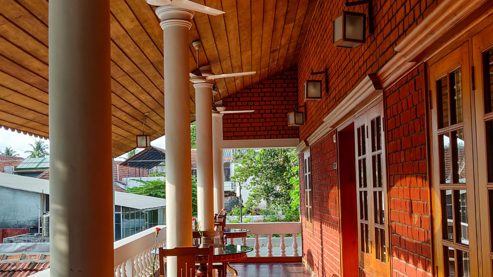 Gallery | Abad Dutch Bungalow Fort Kochi| Heritage Hotel in Fort Kochi