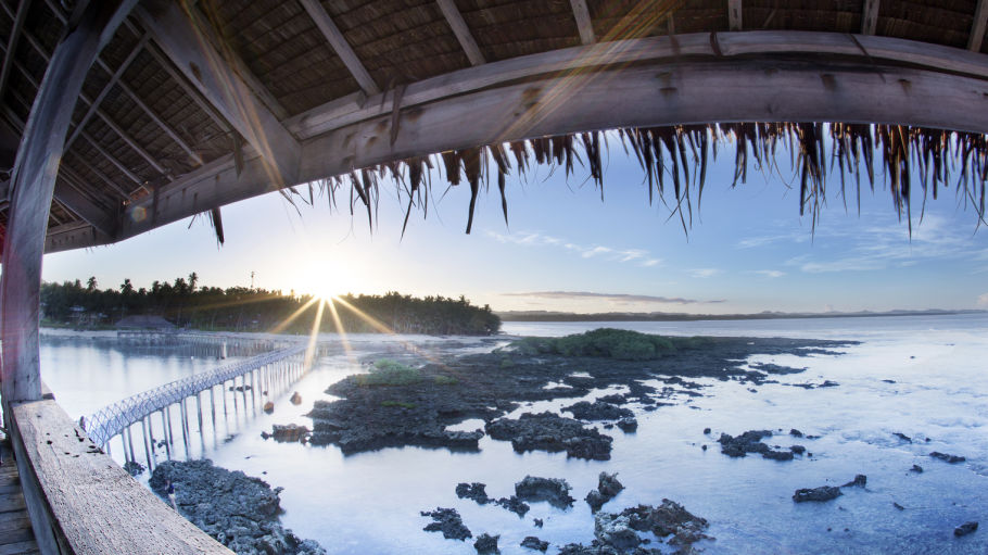 Bravo Beach Resort Siargao Siargao Fotoweb boardwalksunset-web-dimensions