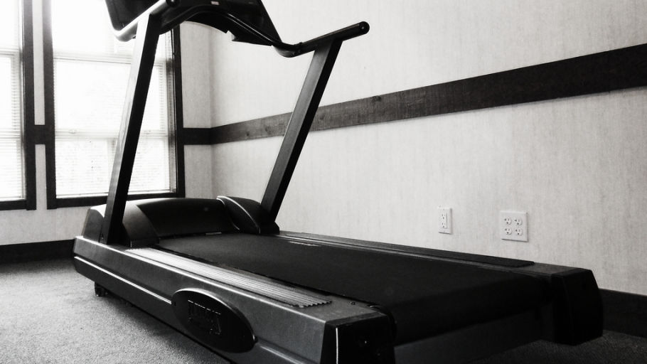 Fitness centre at Sarovar Portico Outer Ring Road Bengaluru Bangalore, best bangalore hotels