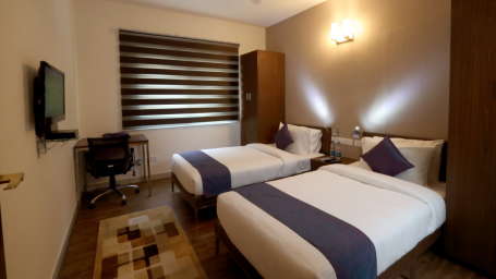 bangalore whitefield