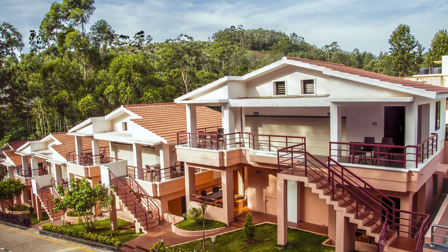 yercaud tourism guest house