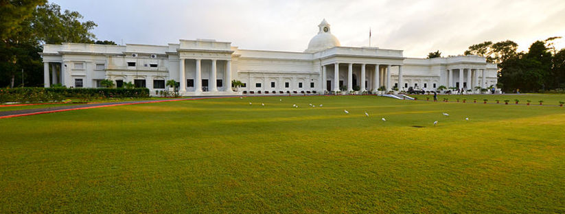 IIT Roorkee, Hometel Roorkee, Educational Places in Roorkie