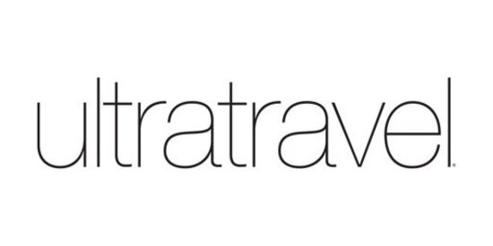 Ultratravel Logo