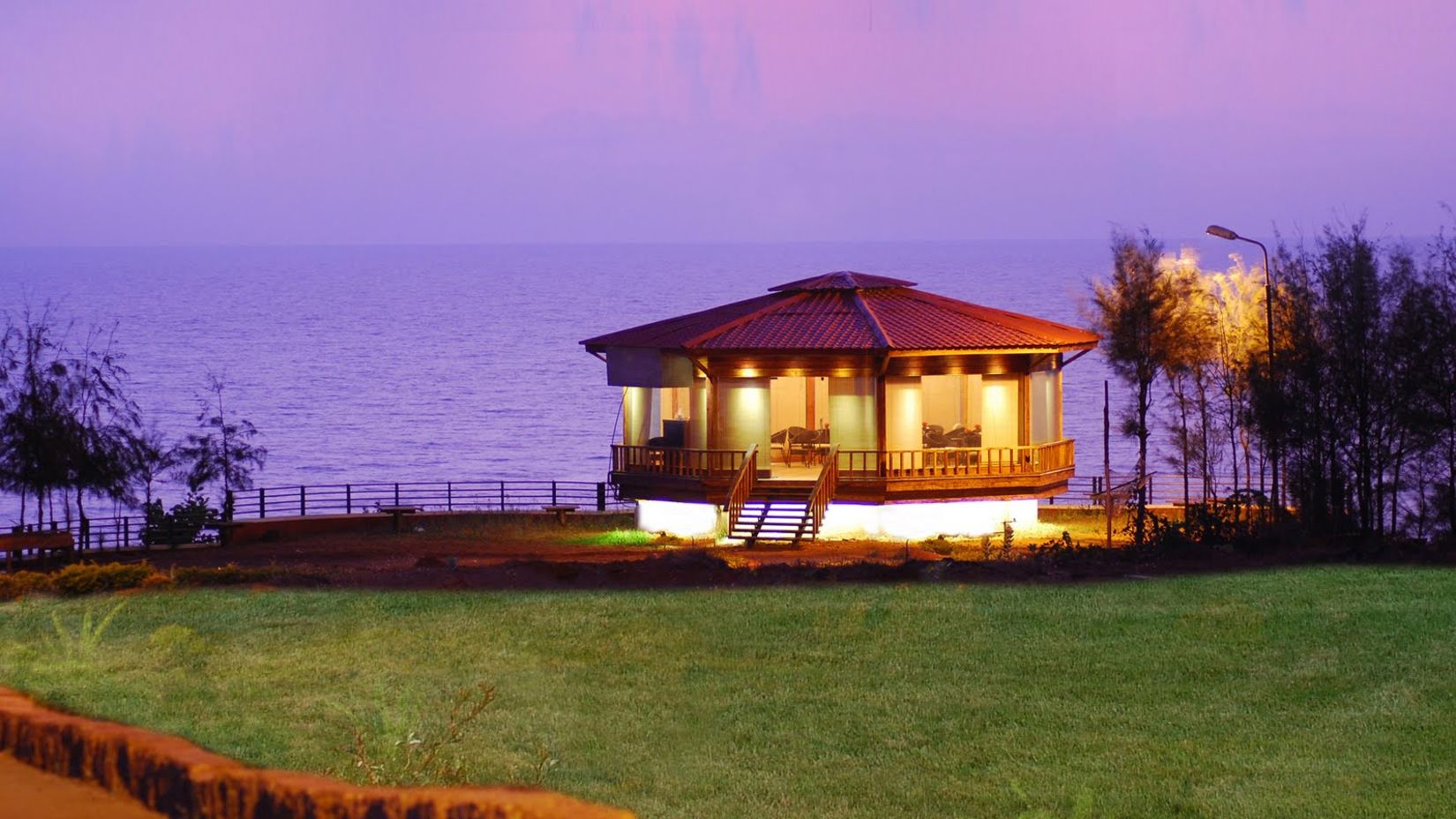 Sunset Point Infinity Kohinoor Samudra Ratnagiri 1