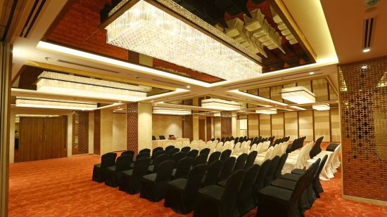 business hotel in Bangalore rtyt