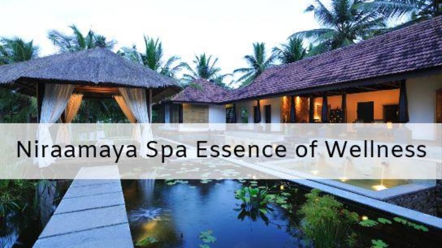 Spa Essence