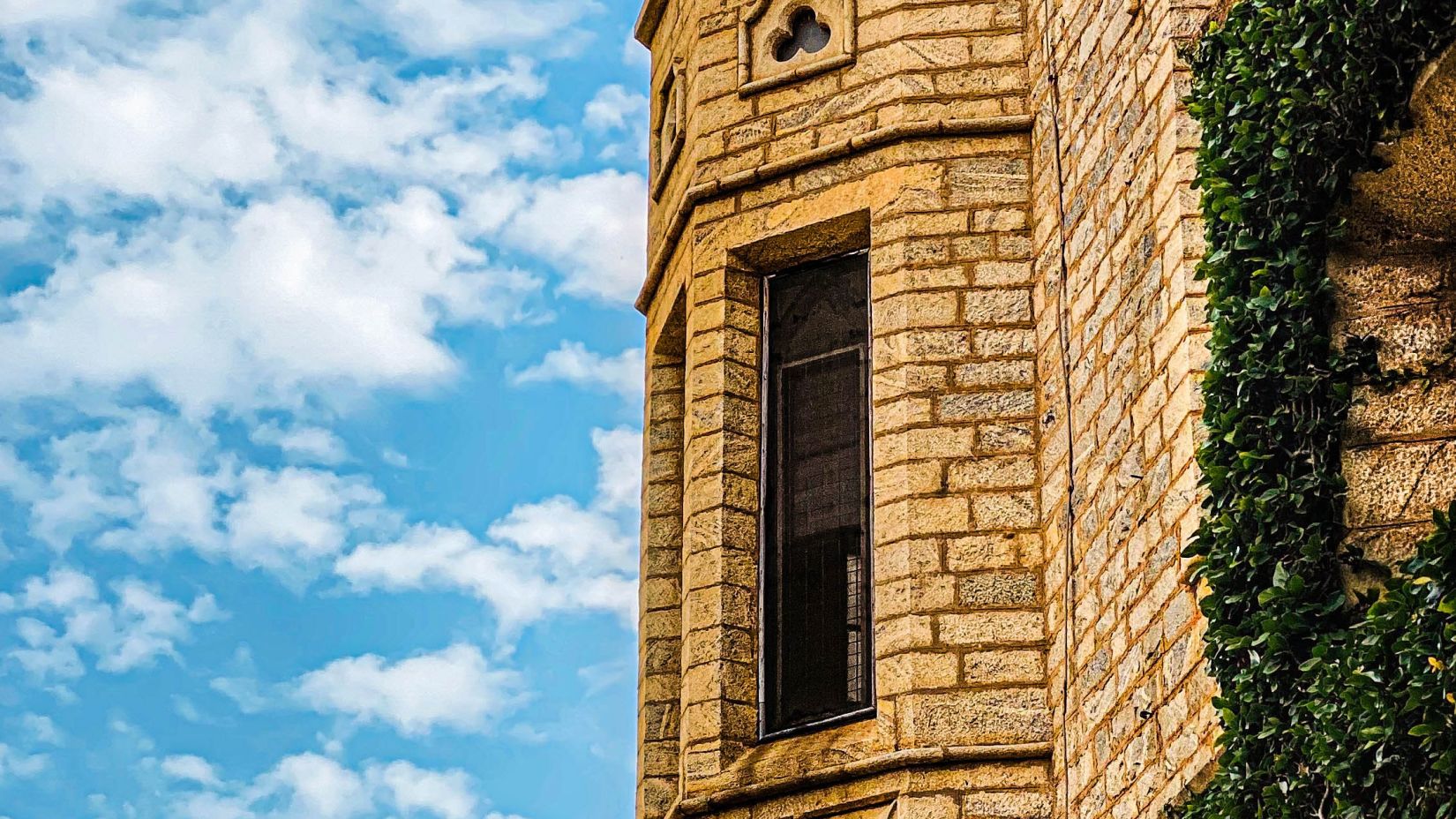 bangalore palace