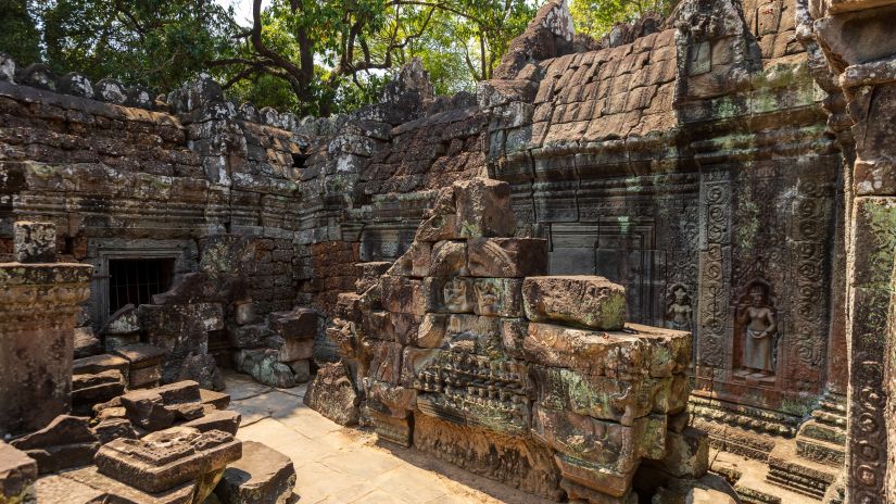 Eklingji Temple