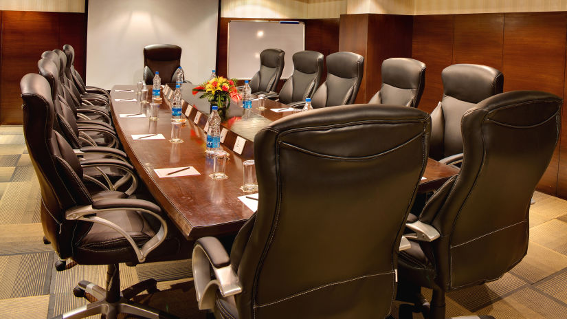 Boardroom in Bangalore