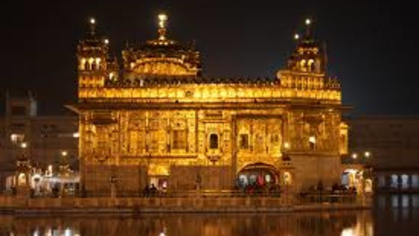 Hotel PR Residency        Amritsar Golden Temple