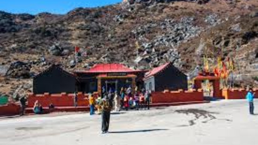 Baba Mandir Gangtok, Summit Hotels & Resorts