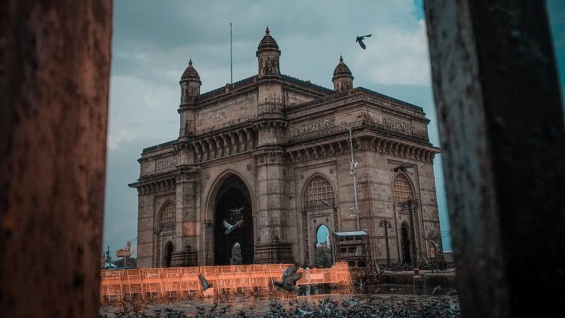 Gateway of India