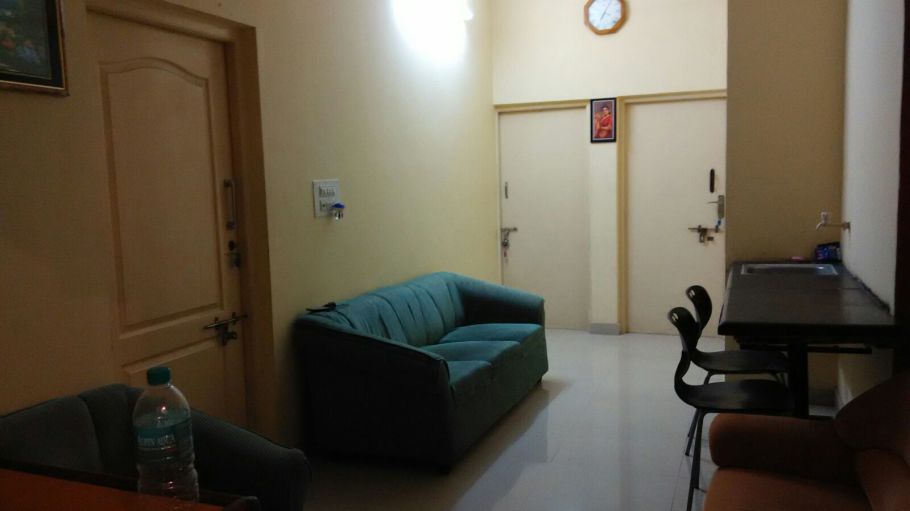 Abids Vinkas - Homestay, Bangalore Bengaluru Corridor Abids Vinkas Bangalore