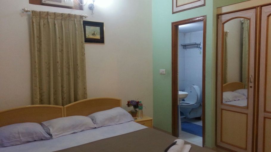 Abids Inn - Homestay, BTM Layout Bengaluru AC Room Abids Inn homestay BTM Layout 6