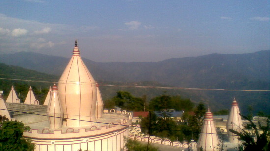 Mangal Dham Kalimpong