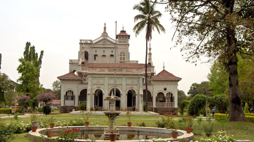 Gandhi National Memorial Society 