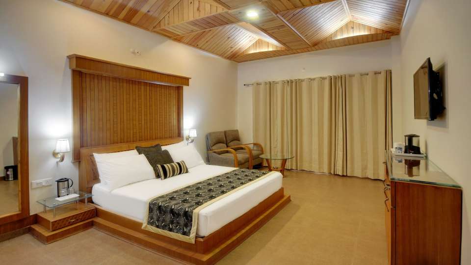 Ojaswi Himalayan Resort, Mukteshwar Nainital 1 52