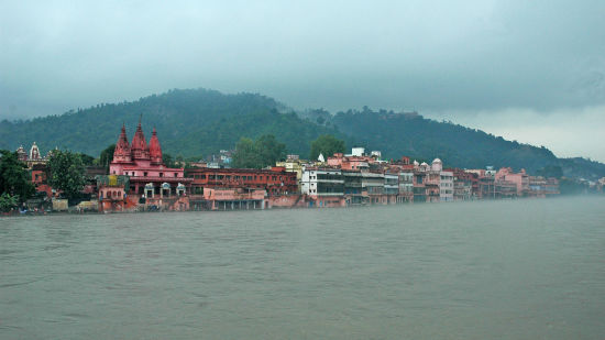 Haridwar