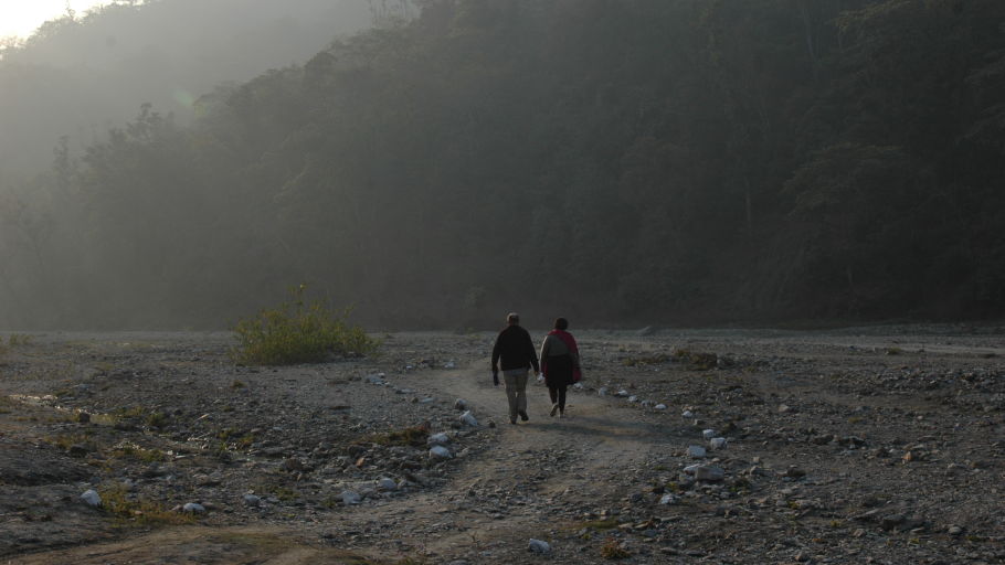 Eco- Camping at Wild Brook Retreat, Rajaji National Park