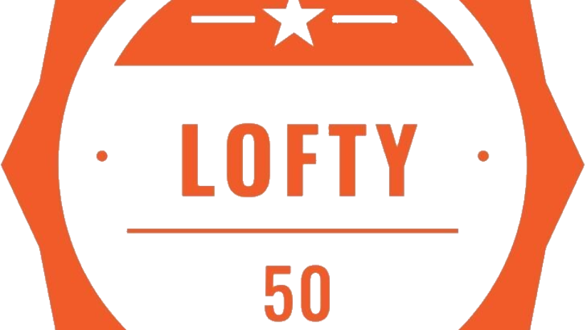 Lofty Fifty new