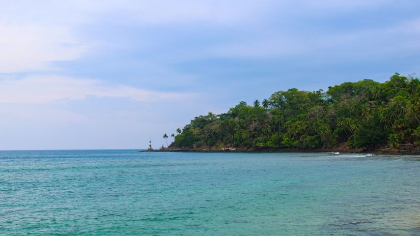 Andaman and Nicobar Islands