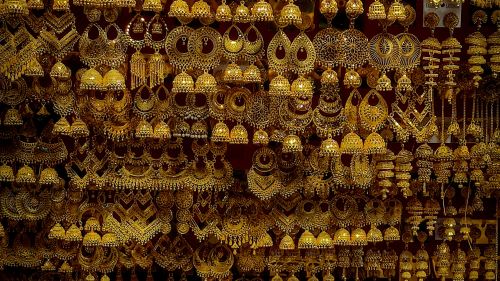 Temple jewellery shop store near me