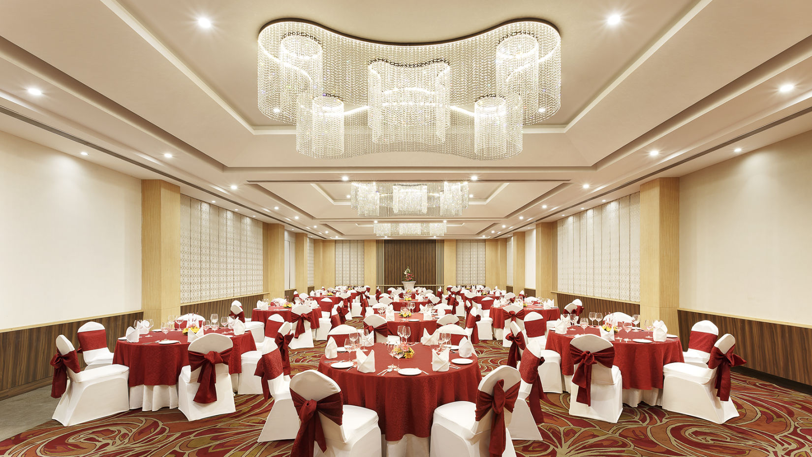 Dinning and Banquet Sarovar Portico Outer Ring Road Bengaluru Bangalore 17