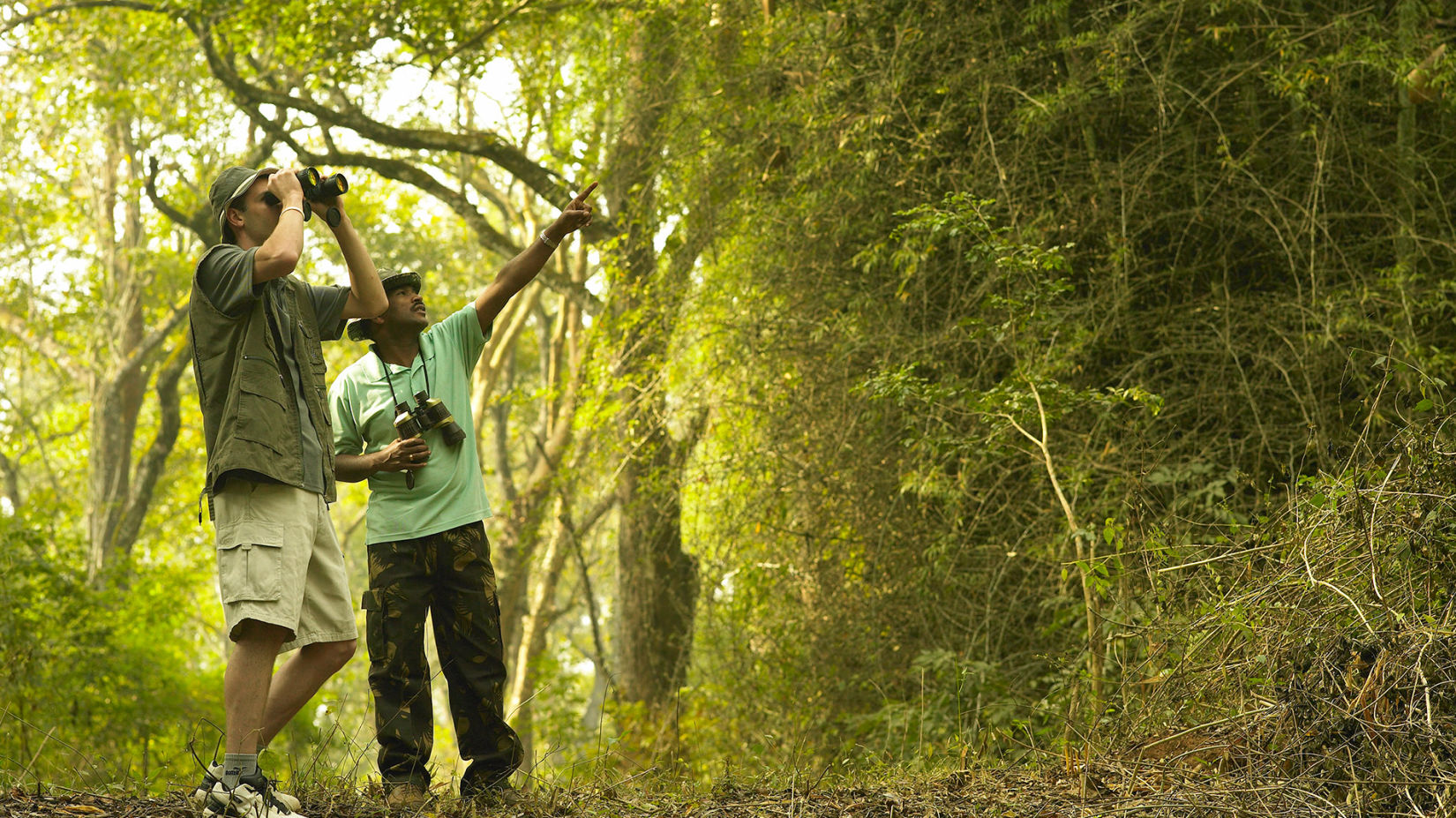 BirdWatching Shaheen Bagh Resort Dehradun_Uttarakhand Best Resorts