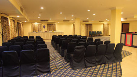 Hotel Olympia Inn, Aramgarh, Hyderabad Hyderabad Banquet Hall Hotel The Lindsay Kolkata2