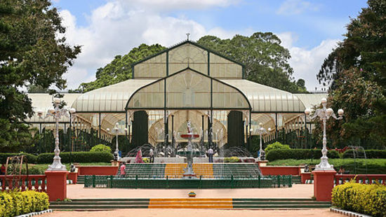 Lal Bagh