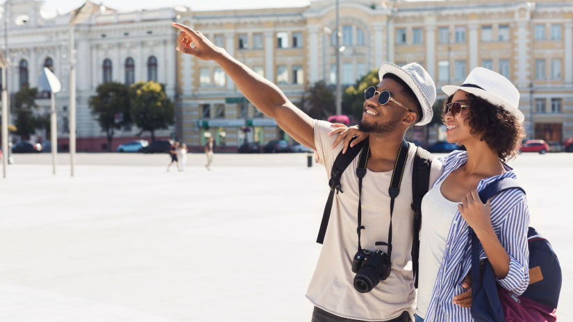 bigstock-African-american-Couple-Of-Tou-264031741