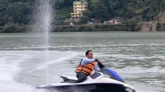 water sport