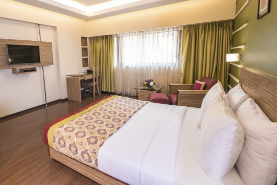 Hotel Bawa Suites, Khar | Bawa Group of Hotels