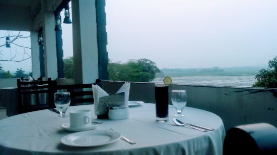 Polo Lake Resort, Neermahal, Resort in Melaghar, Dining 2