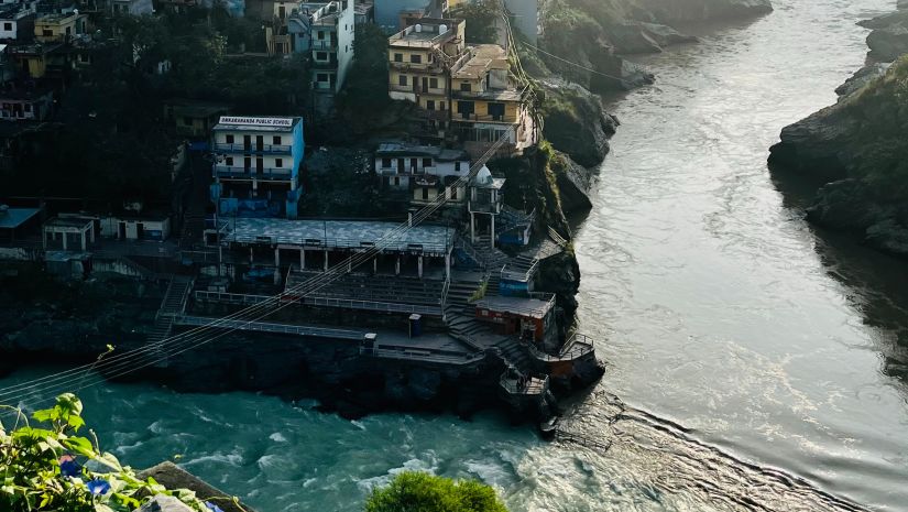 Devprayag