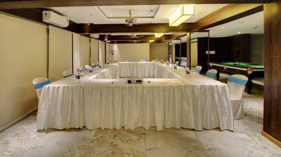 Conference Room 1