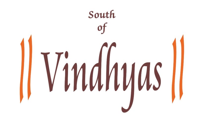 Logo of South of Vindhyas restaurant 