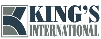 Kings International Hotel Mumbai Kings Logo