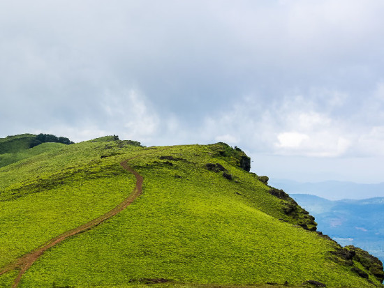  Mullayanagari hills