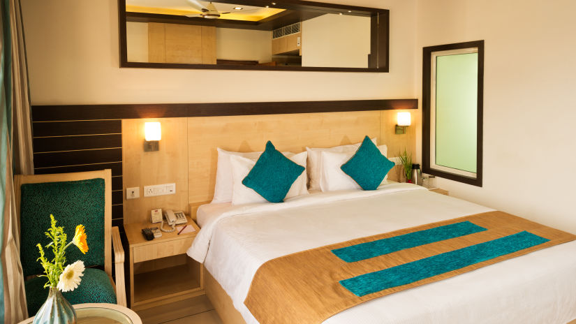 Royal Suite_Hotel Southern Grand Vijayawada, hotel rooms near Vijayawada railway station, Vijayawada hotels 131