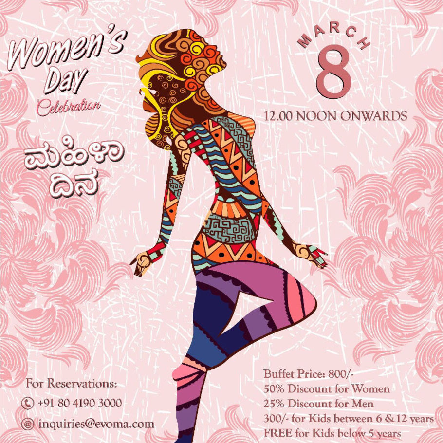 international-womens s day-special