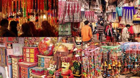 Johari bazaar