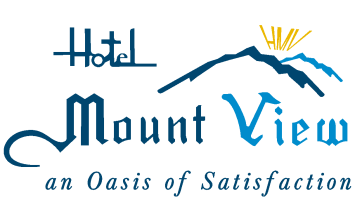 Hotel Mount View  Dalhousie A