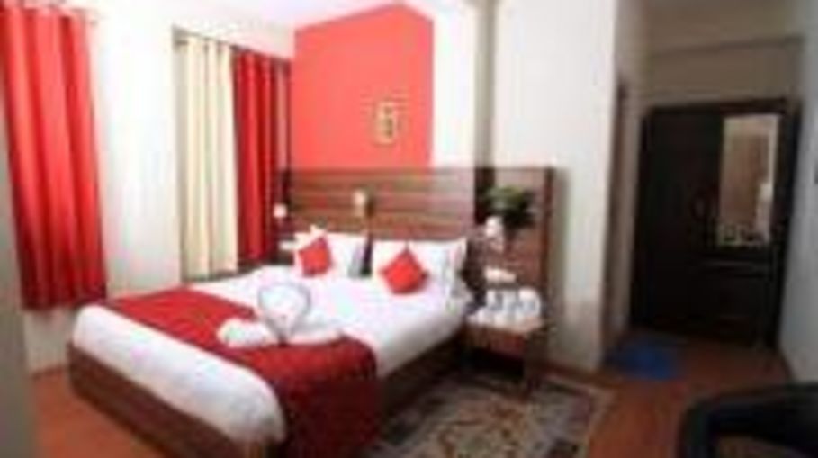 Hotel Shumbuk Homes Gangtok Premium Room 4  room