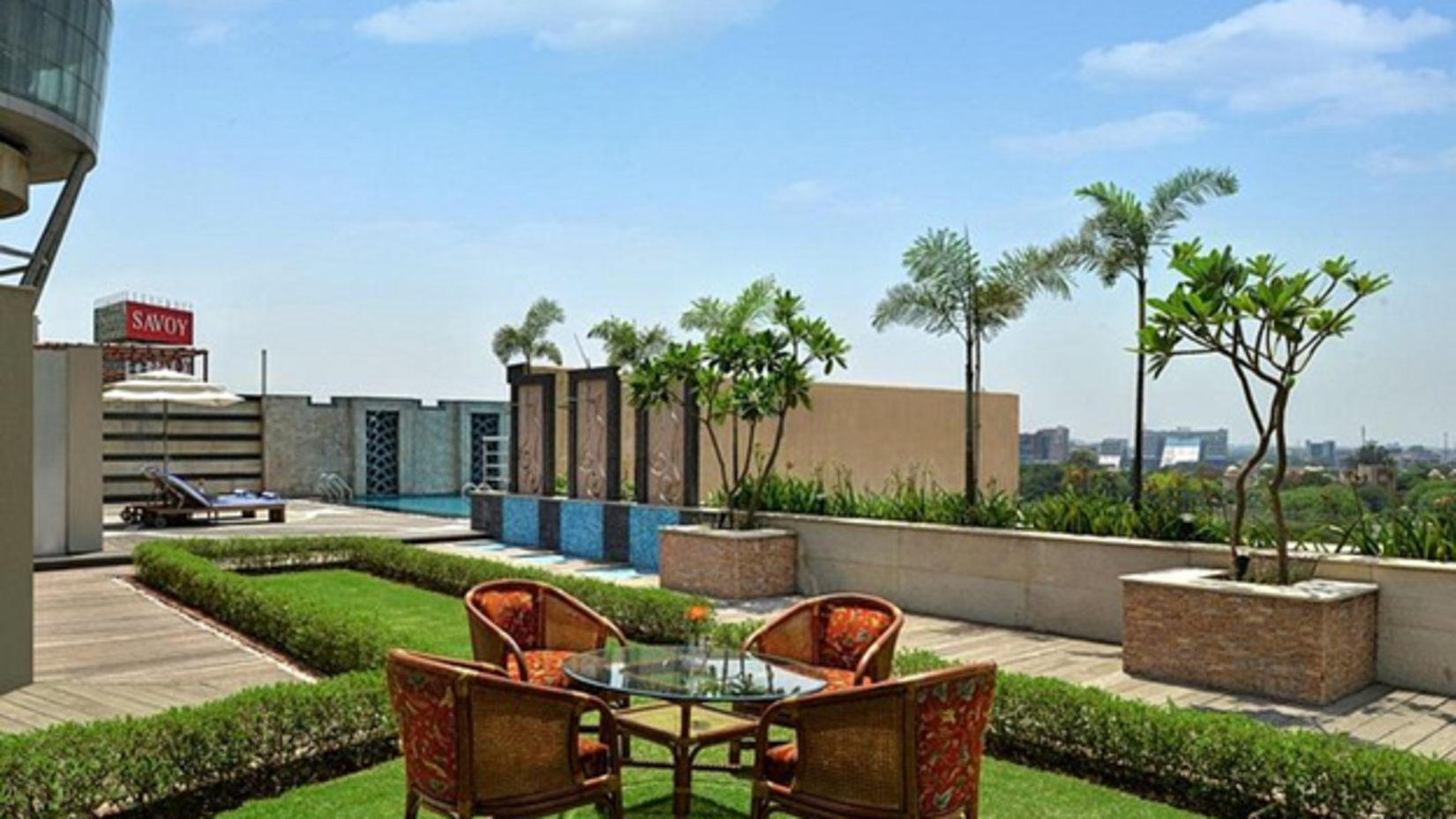 Savoy Suites Manesar Apartment Blog