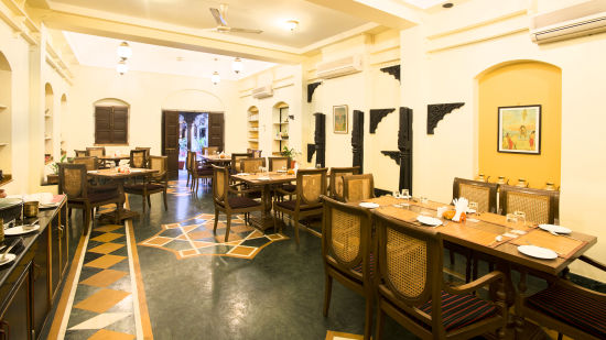 The Haveli Hari Ganga Haridwar Restaurant Haveli Hari Ganga Haridwar Hotel