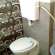 Pune Railway Station Hotel, Suraj Hotel - Bathrooms